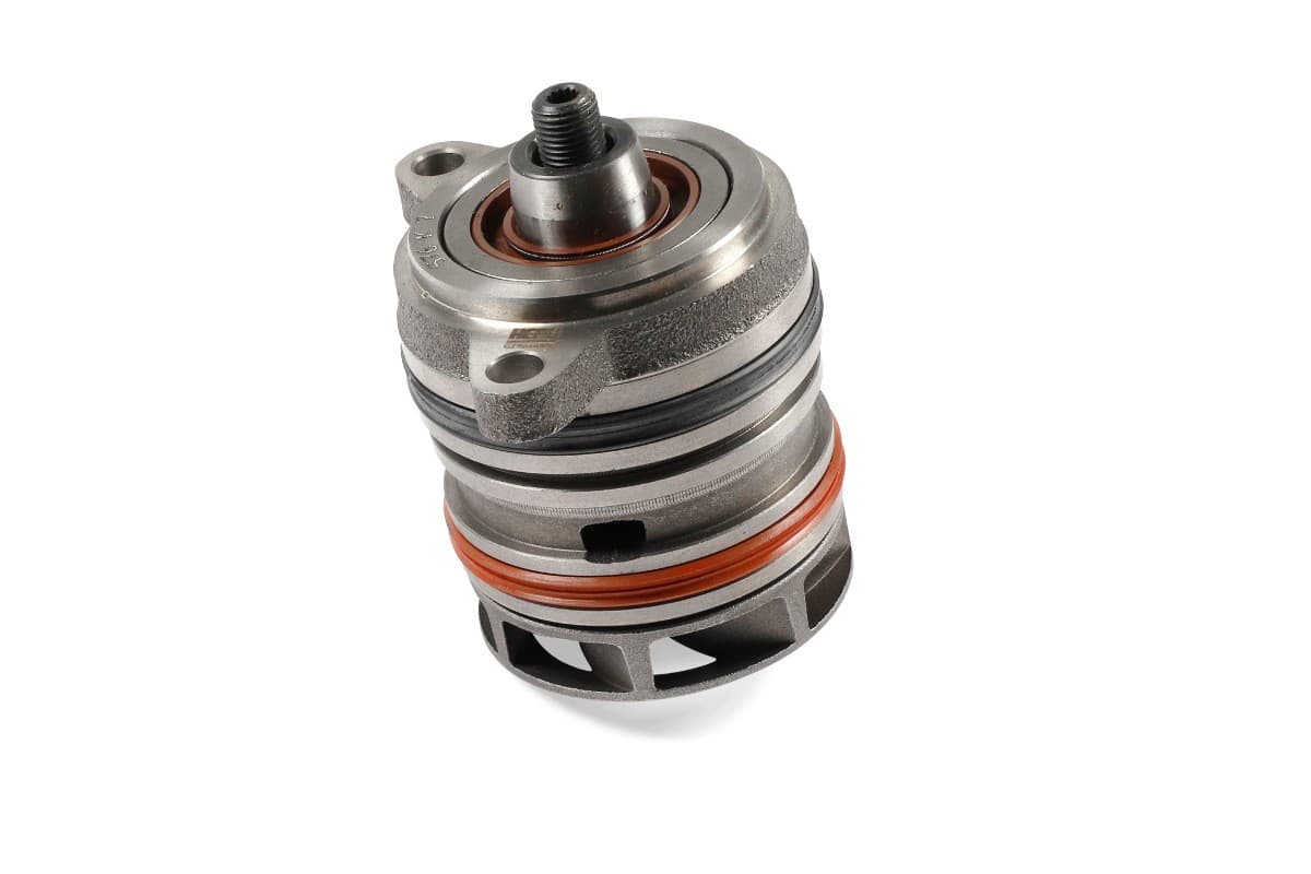 Bomba de Agua para Refrigerante P576 para VW California T5 Camper, Multivan T5 nuevo