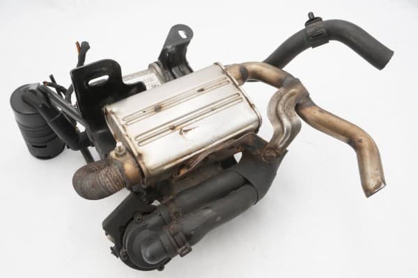 Calefactor estacionario Webasto para VW Passat CC 3AA815005D 9026129B usado