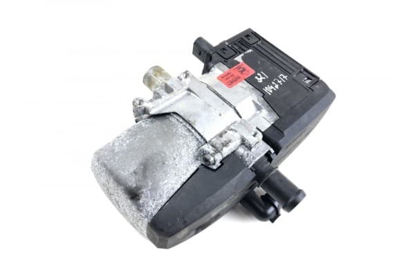 Calefactor auxiliar para plataforma/chasis Nissan NV400 (Webasto) usado