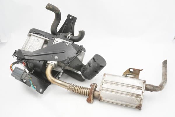 Calefactor estacionario Webasto para Volvo XC60 II, XC40, XC90 II 31469822 usado