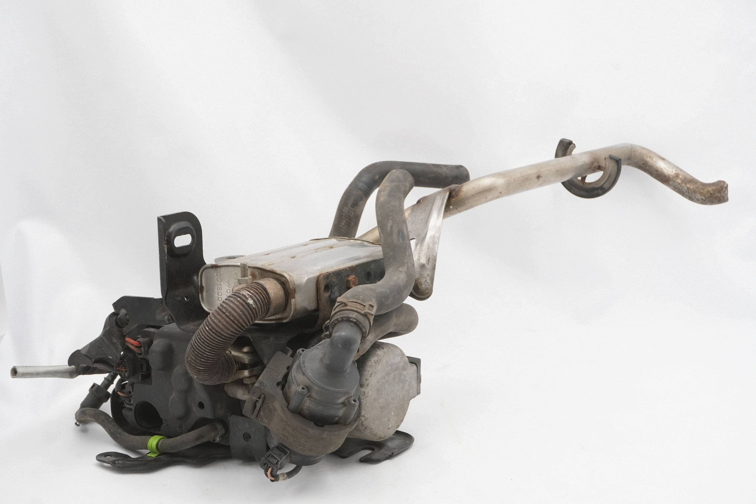 Calefactor estacionario Webasto para VW Caddy Iii y Touran I 1K0815065AT 9026130A usado