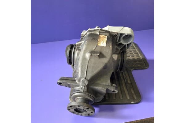 Diferencial trasero BMW 3 E90 E91 E92 7519941 reacondicionado
