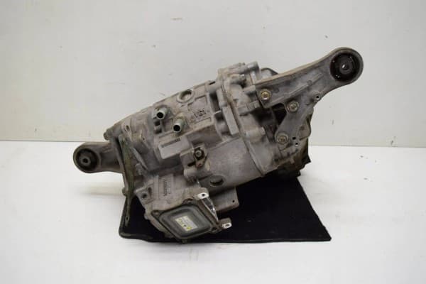 Diferencial trasero Mitsubishi Outlander F1E1A2B5Z usado