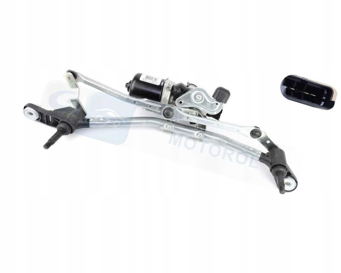 Mecanismo de Limpiaparabrisas Delantero con Motor - OE OEM8200268931 nuevo