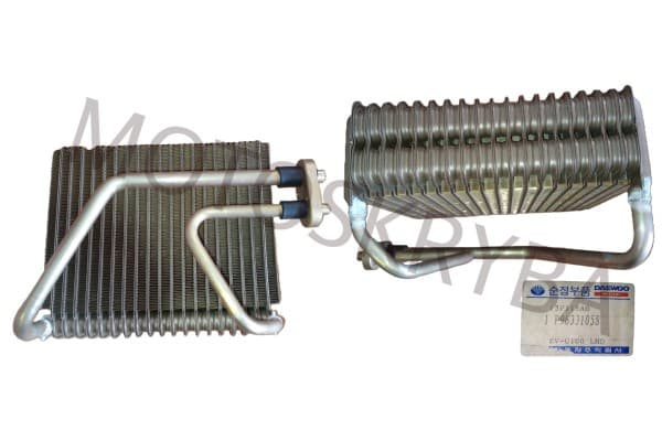 Evaporador de aire acondicionado Daewoo/Chevrolet Tacuma/Rezzo OE 1P96331058 nuevo