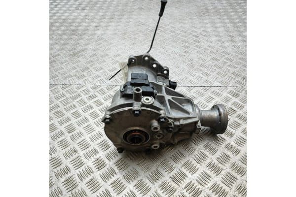 Diferencial Delantero Land Rover Range Rover Evoque L551 K8D2-7L486-AC FG5JA usado