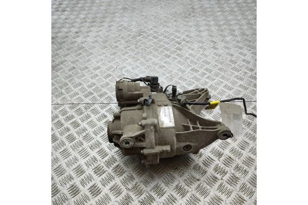 Diferencial Trasero Land Rover Range Rover Evoque L551 K8D2-4N053-AB FG5JA usado