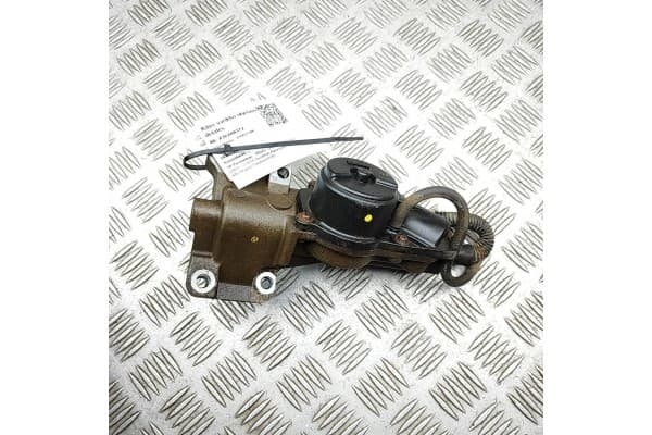 Motor reductor Isuzu D-Max II Tfr Tfs 051100-0100 8981408531 usado