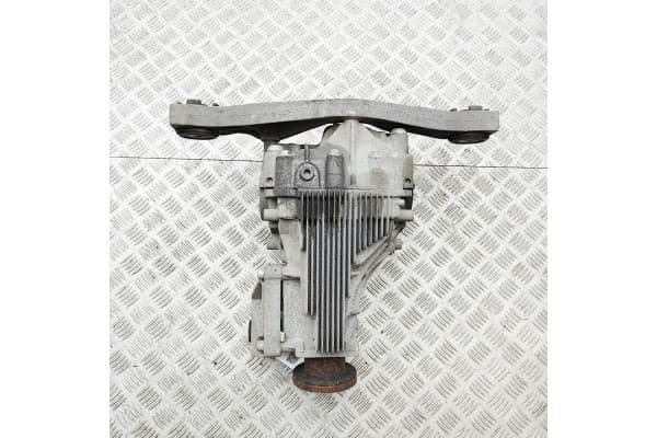Diferencial Trasero Bentley Continental 3W 08Y500043E 3W0599285 usado