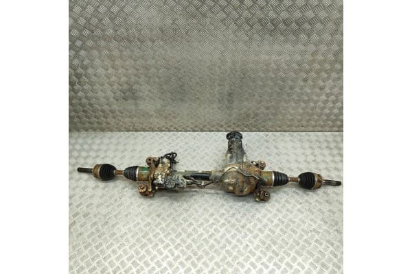 Panel frontal 8973876741, 8980106280 para Isuzu D-Max (Tfr/Tfs) 2002-2012 usado