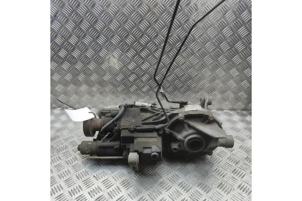 Diferencial Trasero GJ32-4N053-AB para Land Rover Range Rover Evoque L538 usado