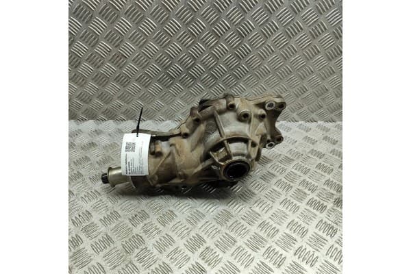 Diferencial delantero HK83-3017-BD para Jaguar F-Pace (X761) (2015- ) usado