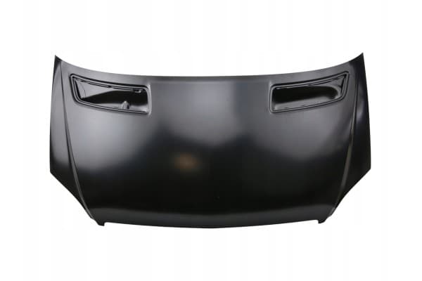 Cubierta del motor para Mercedes Sprinter 906 2006-2013 nuevo