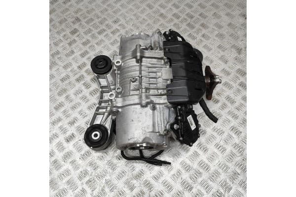 Diferencial trasero 08E525010AC para Cupra Leon Sportstourer KL8 KU8 Kud 2024 usado