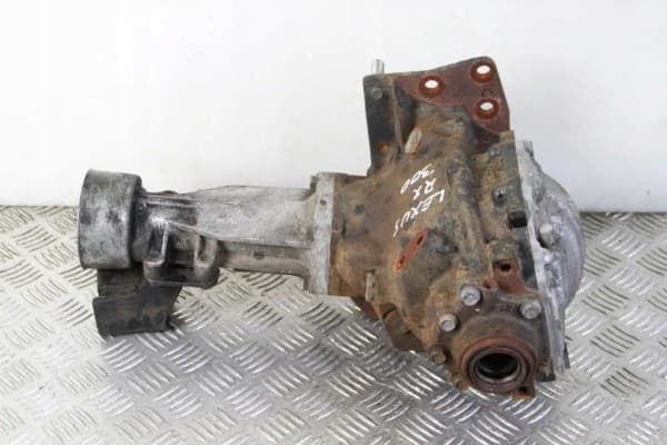 Reductor delantero Lexus RX (U3) 59Y285 3.0L gasolina 2004 usado
