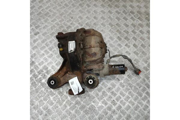 Diferencial trasero 9W83-4A213-BG para Jaguar XK (Coupe X150) (2006-2014) usado