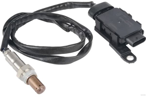 Sensor NOx y convertidor catalítico NOx Herth Buss Elparts 70680031 usado