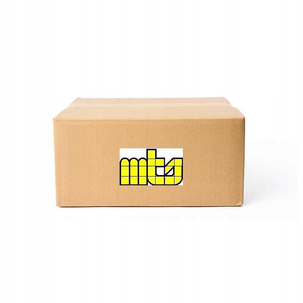 Mts 01.60733 Silenciador final nuevo