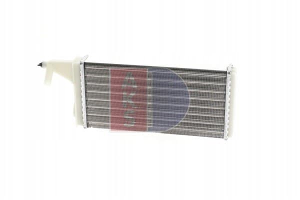 Intercambiador de calor para calefacción interior Aks Dasis 409090N nuevo