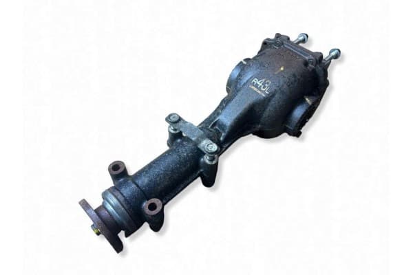 Reductor trasero Subaru S00096 2.5L gasolina 2020 usado