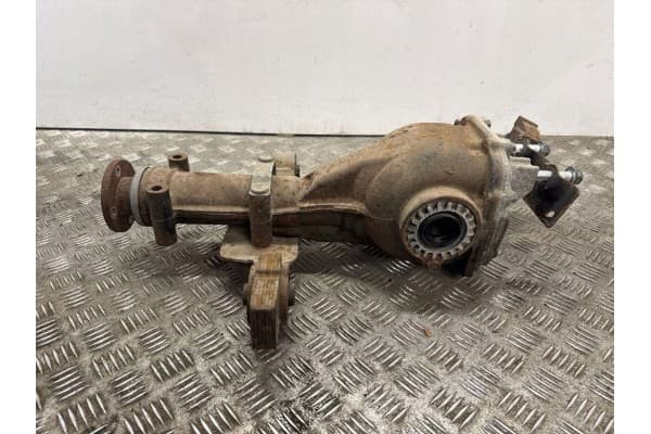 Diferencial Trasero Subaru Impreza V 2019 27011AA344 usado