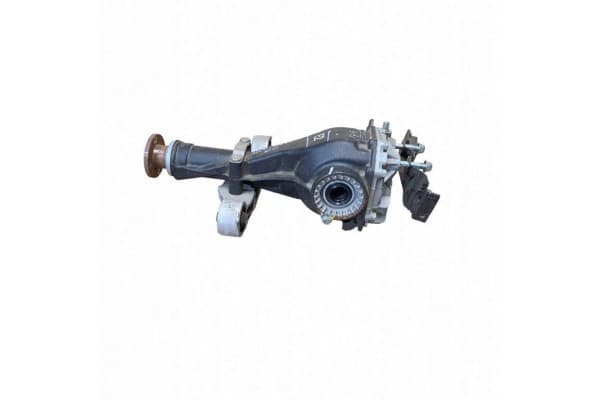 Diferencial Trasero Subaru Outback (BT) 2022 SD0160 usado