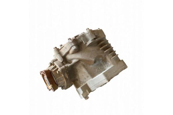 Diferencial delantero Chrysler 300C 2015 P04591934AD usado