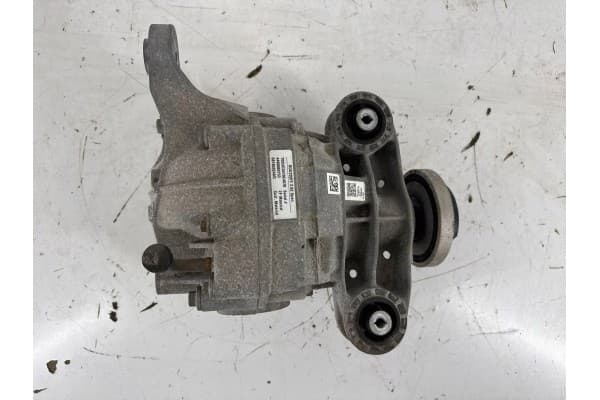 Diferencial Trasero Chrysler 300C 2020 68185924AG usado