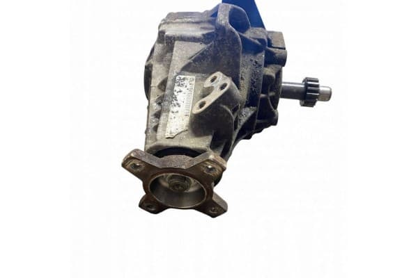 Diferencial delantero Dodge Ram 2019 4460310120 usado