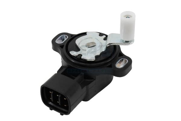 Sensor de posición del pedal del acelerador Meat Doria 83687 nuevo