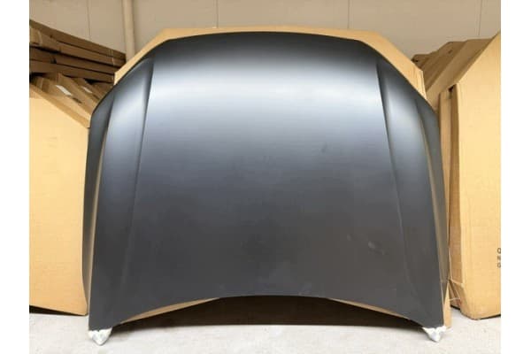 Mascara Volvo XC90 II, desde 2014, Nueva, Aluminio