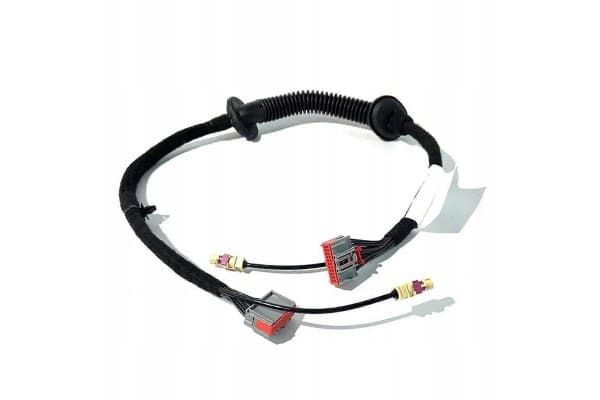 Cableado para cámara de marcha atrás C2Z19978 para Jaguar XF250 nuevo