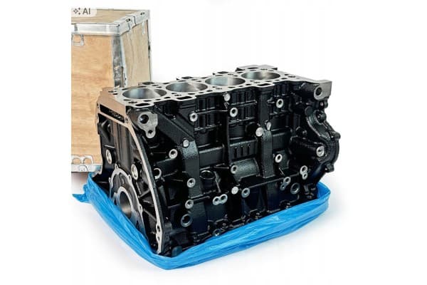 Bloque motor nuevo Renault Opel Nissan 1.6 DCI Cdti R9M