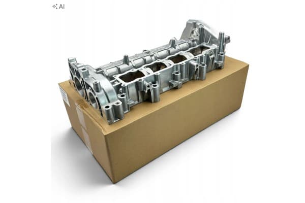 Nueva Tapa de Culata / Carcasa del Árbol de Levas para Fiat Ducato 2.2 Jtd - Número de Pieza 46351346 (Euro 6)