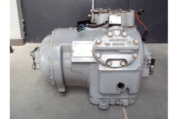 Compresor Carrier Vector Maxima 1800/1850/1950mt usado