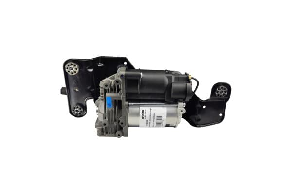 Compresor de suspensión para BMW X5 (E70) 2006- 37206789938 usado