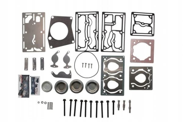 Kit de reparación, compresor de aire Vaden Original 1100 300 750 nuevo