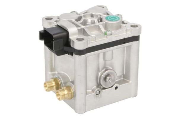 Vaden Original 303.11.0074 Válvula de control deslizante, suspensión neumática nuevo