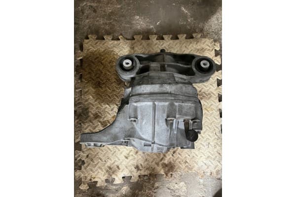 Diferencial Most Dyfer Dodge Charger Challenger 5.7 Hemi 2.62 68185924AF usado