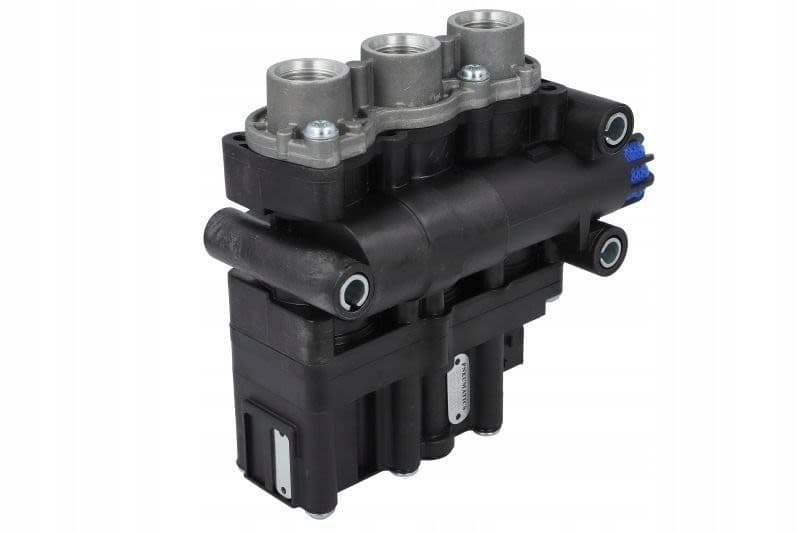 Válvula magnética Pneumatics Pn-12068 nuevo