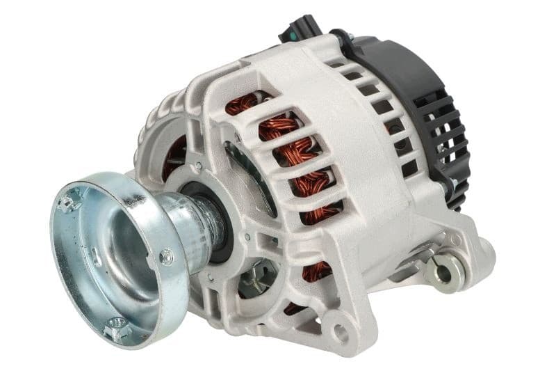Alternador para Ford Focus I, Focus I Familiar 1.8D/2.0 08.98-03.05 nuevo