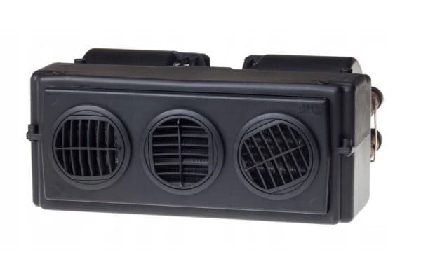 Calentador de Agua Universal Webasto 12V 6kW 85W / 3G usado