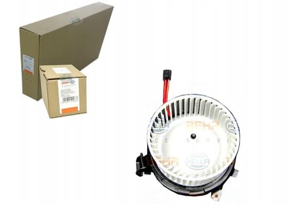 Ventilador soplador Behr Hella para Mercedes Amg GT / G usado