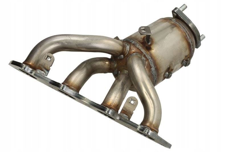 Catalizador Bosal 090-330 nuevo