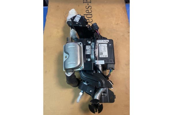 Calefactor de Estacionamiento Ford D5A 40W 12V GK219350AB nuevo