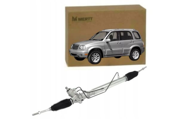 Caja de Dirección Tipo Mushroom para Suzuki Grand Vitara 98-05 4850065D50 nuevo