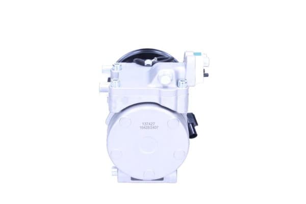 Compresor de Aire Acondicionado Nuevo para Hyundai Elantra, Lavita, Santa Fe