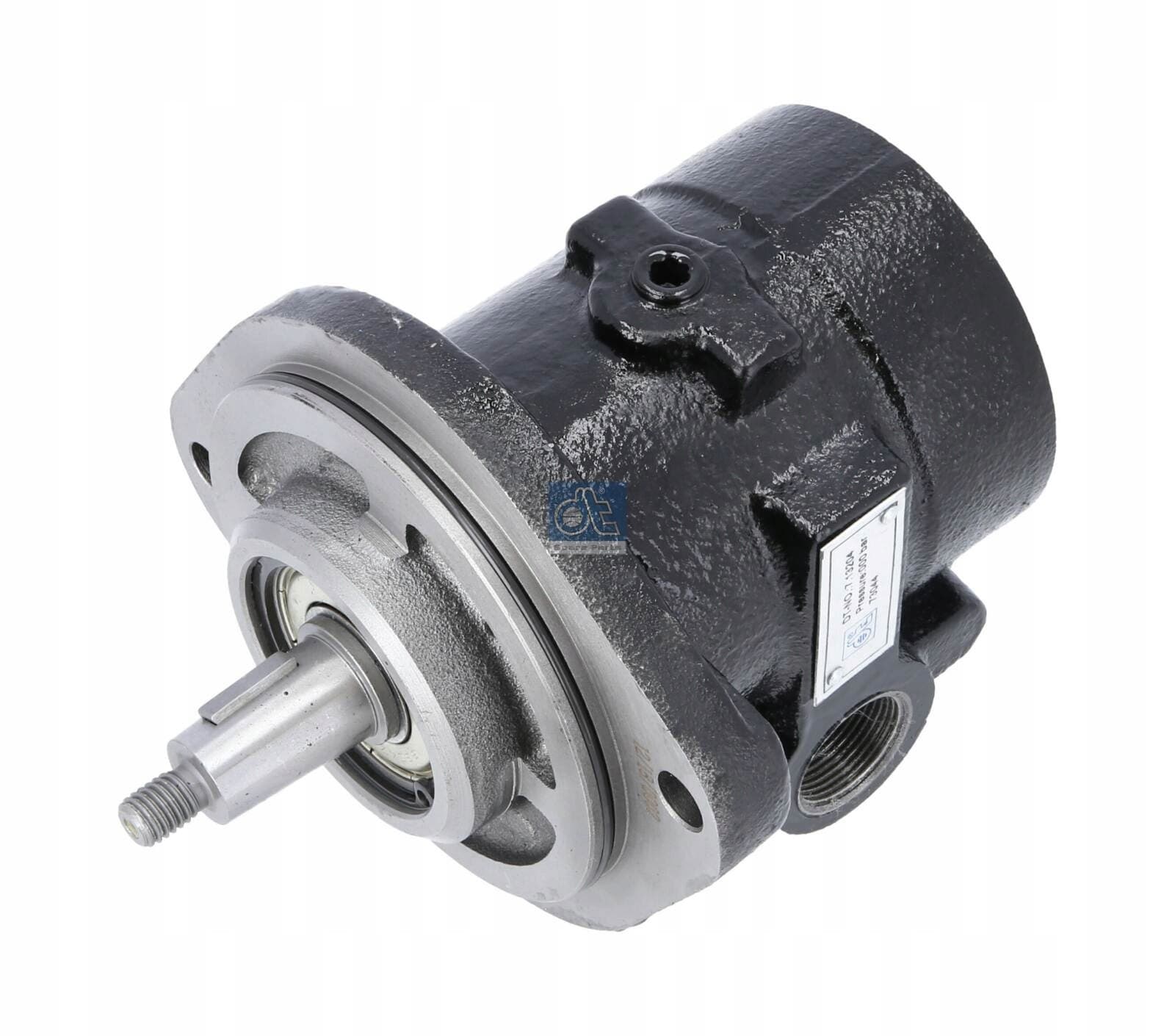 Bomba Hidráulica de Dirección Asistida DT Spare Parts 7.13204 nuevo