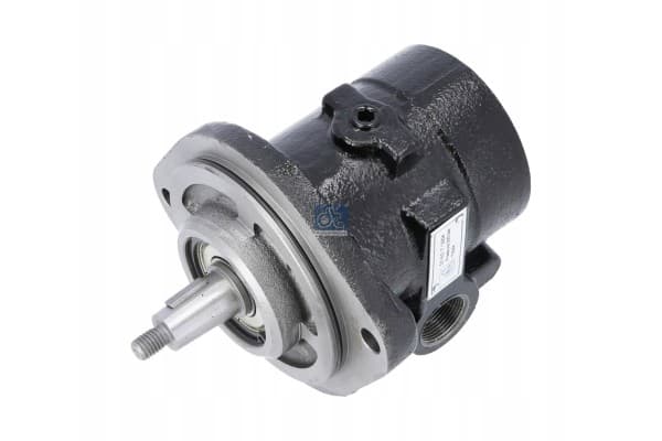 Bomba Hidráulica de Dirección Asistida DT Spare Parts 7.13204 usado