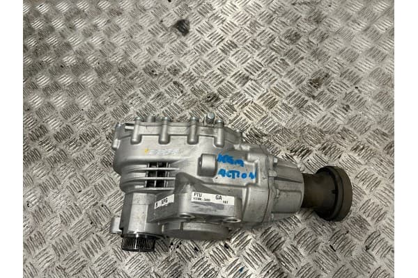 Caja de Transferencia Ssangyong Actyon Kgm K32000-35000 usado